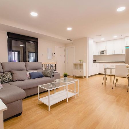Apartamento Duplex La Estrella Cádiz Exterior photo