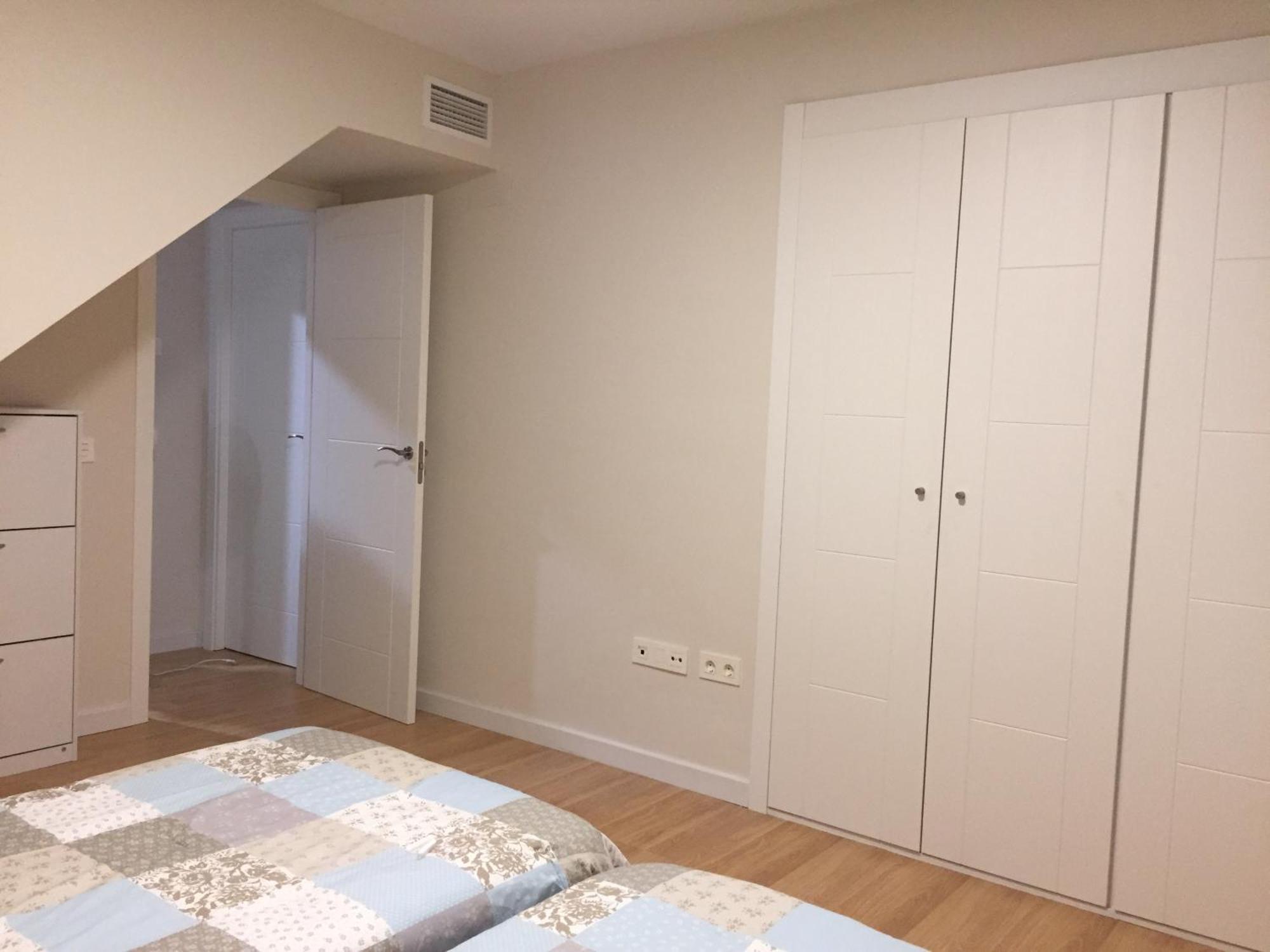 Apartamento Duplex La Estrella Cádiz Room photo