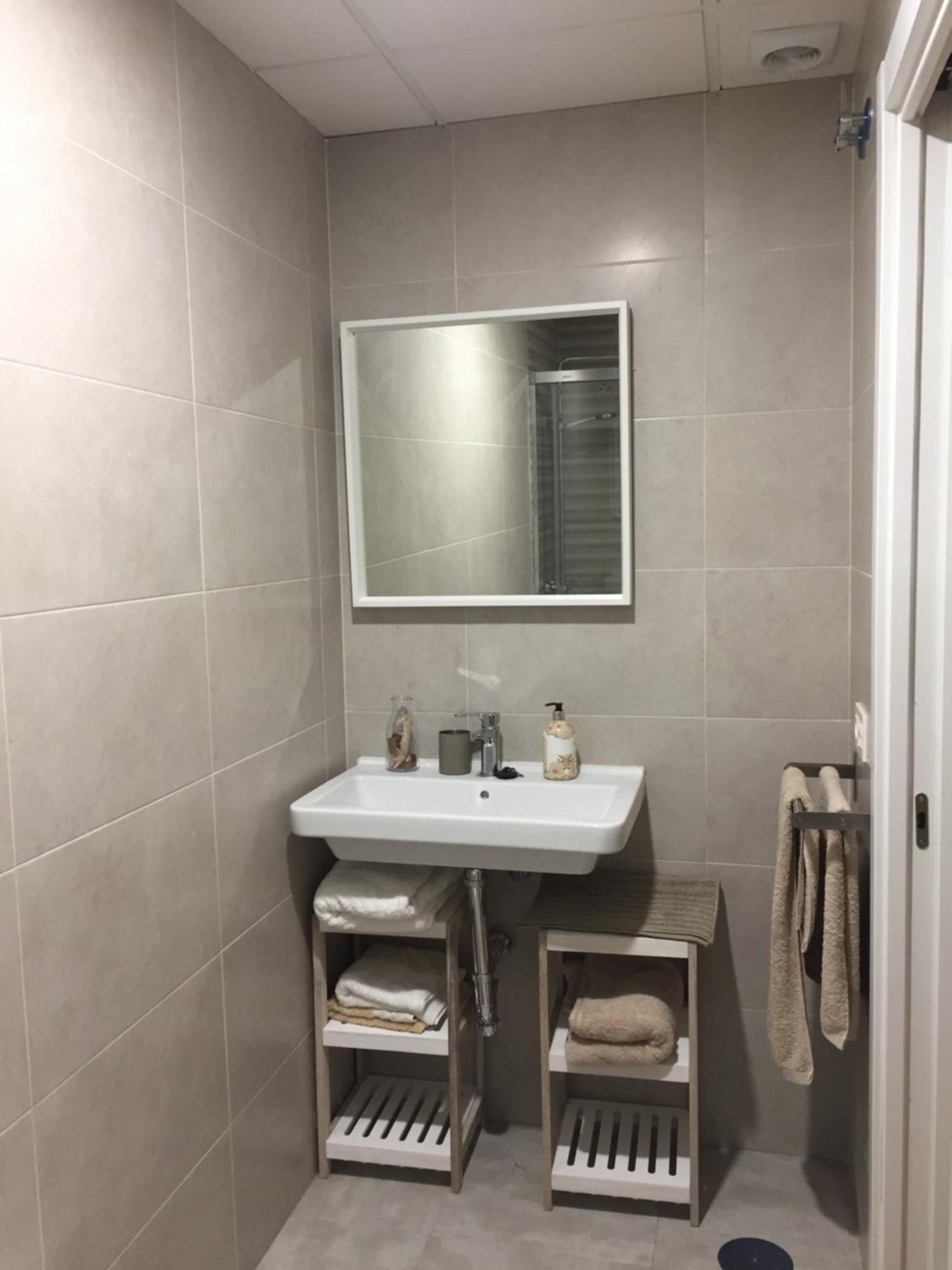 Apartamento Duplex La Estrella Cádiz Room photo