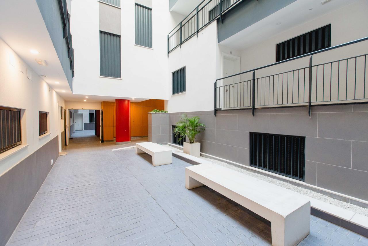 Apartamento Duplex La Estrella Cádiz Exterior photo