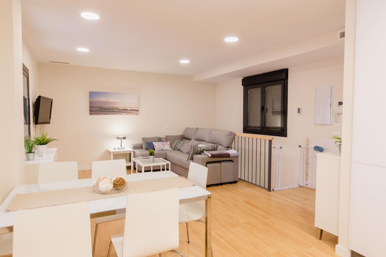 Apartamento Duplex La Estrella Cádiz Exterior photo