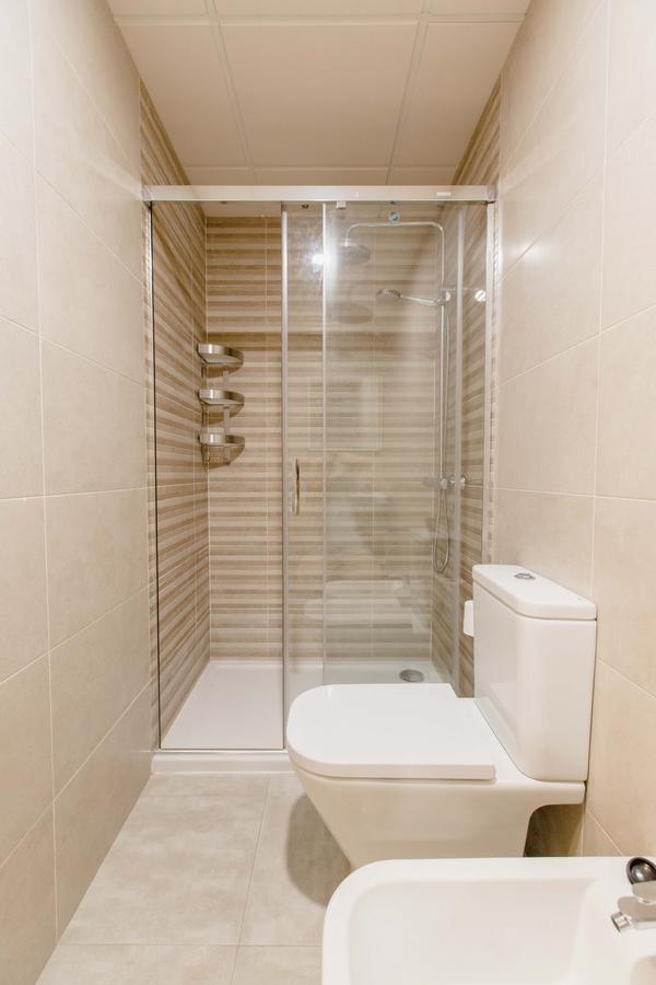 Apartamento Duplex La Estrella Cádiz Exterior photo