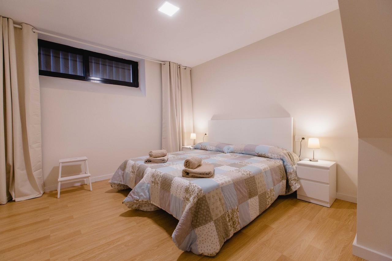 Apartamento Duplex La Estrella Cádiz Exterior photo