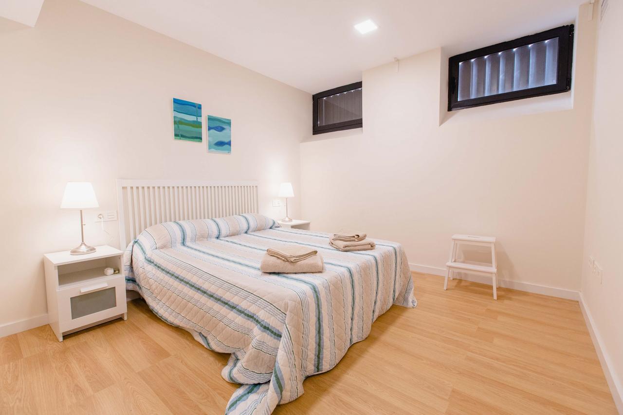 Apartamento Duplex La Estrella Cádiz Exterior photo