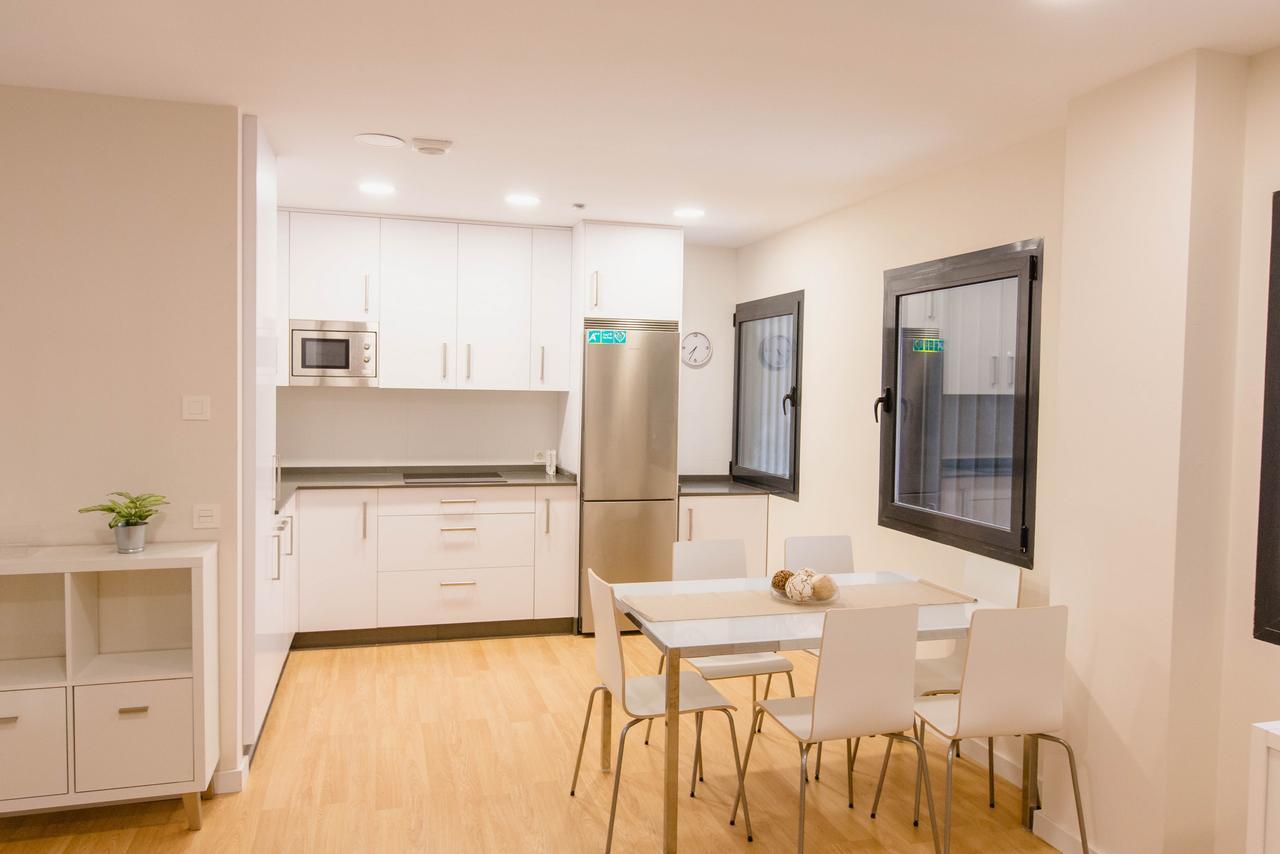 Apartamento Duplex La Estrella Cádiz Exterior photo