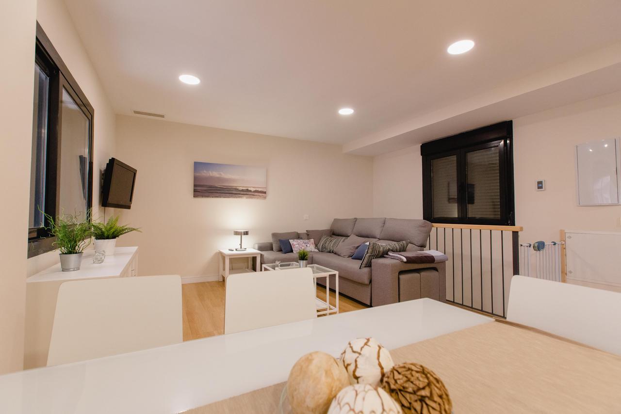 Apartamento Duplex La Estrella Cádiz Exterior photo